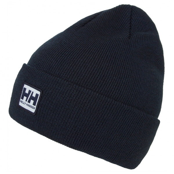 Image of Helly Hansen - Urban Cuff Beanie - Mütze Gr One Size blau