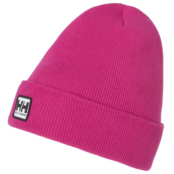 Image of Helly Hansen - Urban Cuff Beanie - Mütze Gr One Size rosa