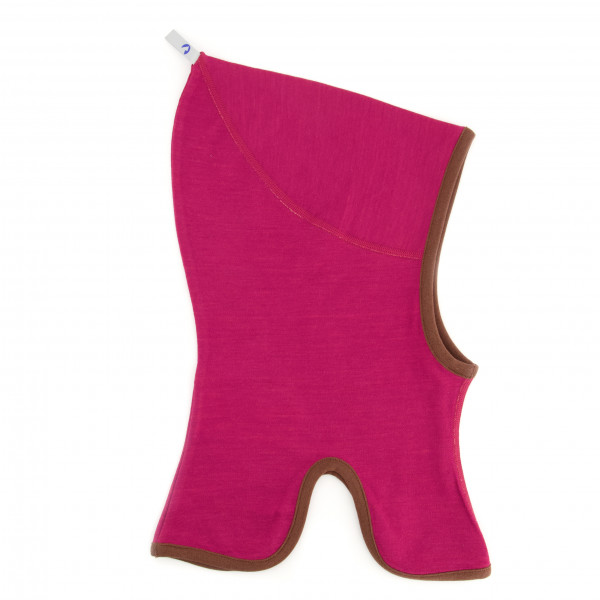 Image of Finkid - Kid"s Luola - Sturmhaube Gr L rosa'