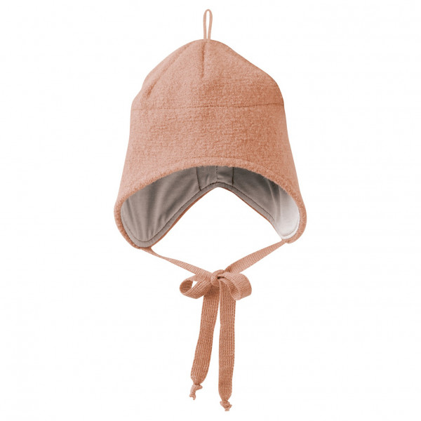 Image of disana - Kid's Walk-Mütze - Mütze Gr 2 rosa bei Bergfreunde.ch - der Outdoor Shop