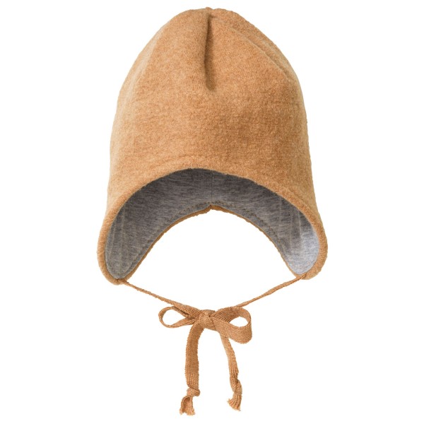 Image of disana - Kid"s Walk-Mütze - Mütze Gr 2 beige'