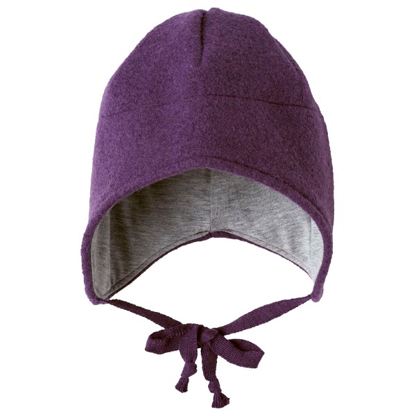 disana Kid’s Walk-Mütze Muts cm Purper