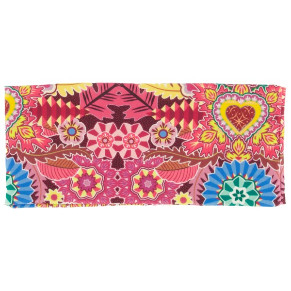 Image of MATT - Women"s C.E. Thermo Headband - Stirnband Gr One Size rosa'