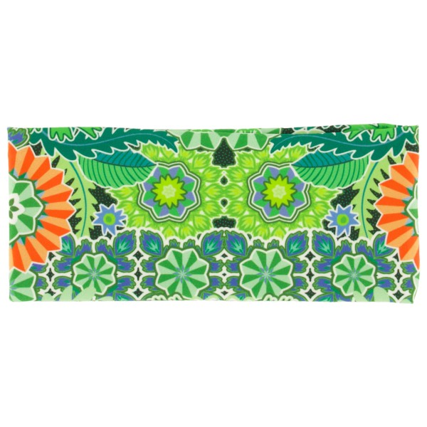 Image of MATT - Women"s C.E. Thermo Headband - Stirnband Gr One Size grün'