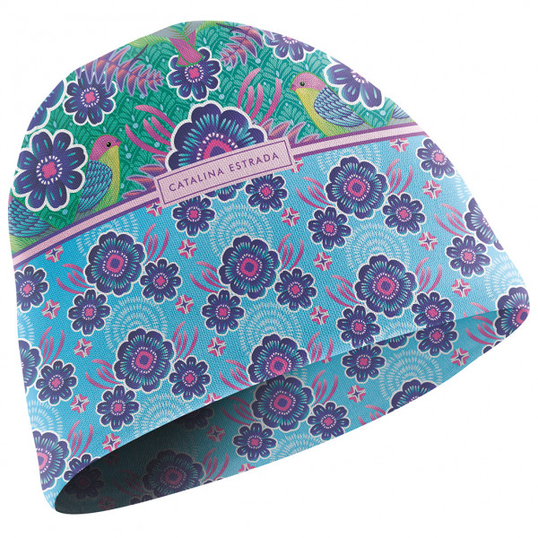 Image of MATT - Women's C.Estrada Matt Soft Premium Cap - Mütze Gr One Size blau bei Bergfreunde.ch - der Outdoor Shop