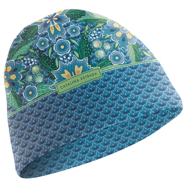 Image of MATT - Women"s C.Estrada Matt Soft Premium Cap - Mütze Gr One Size blau'