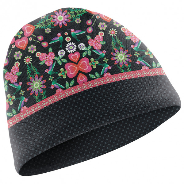 Image of MATT - Women's C.Estrada Matt Soft Premium Cap - Mütze Gr One Size blau;bunt;lila bei Bergfreunde.ch - der Outdoor Shop