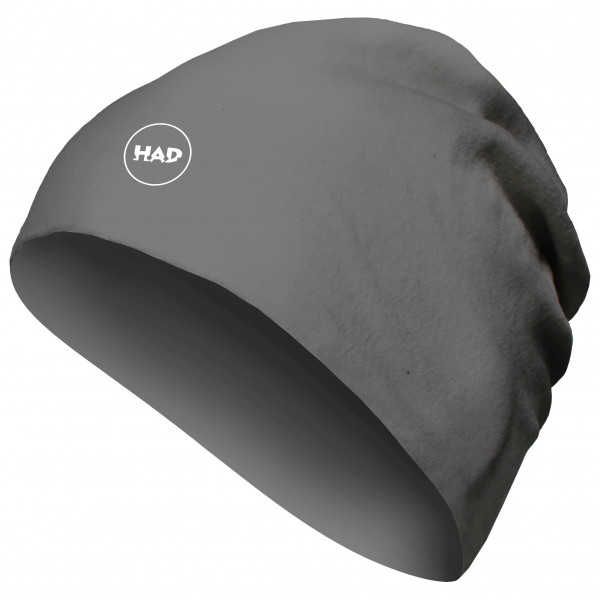Image of H.A.D. - Merino Beanie - Mütze Gr One Size grau bei Bergfreunde.ch - der Outdoor Shop