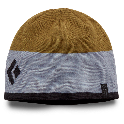 Image of Black Diamond - Olympus Beanie - Mütze grau;rot;schwarz/grau bei Bergfreunde.ch - der Outdoor Shop