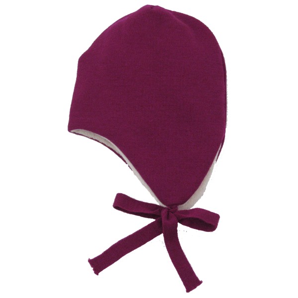 Image of Reiff - Kid's Ohrenmütze Gr 46/48 lila bei Bergfreunde.ch - der Outdoor Shop