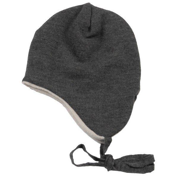 Image of Reiff - Kid's Ohrenmütze Gr 46/48 grau bei Bergfreunde.ch - der Outdoor Shop