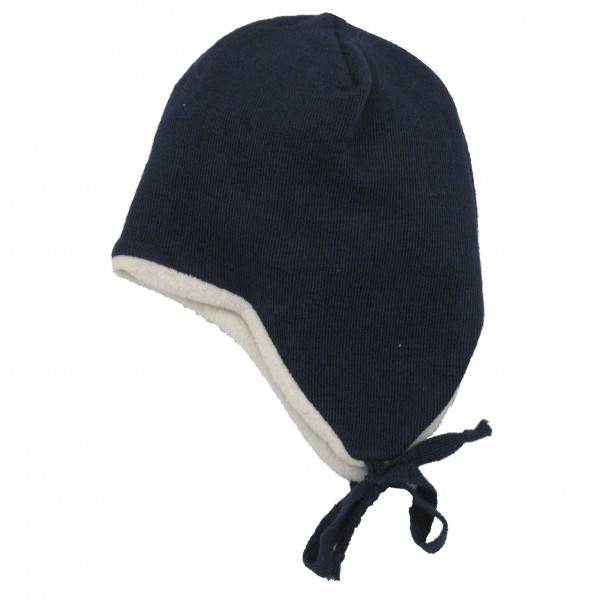 Image of Reiff - Kid's Ohrenmütze Gr 42/44 blau bei Bergfreunde.ch - der Outdoor Shop