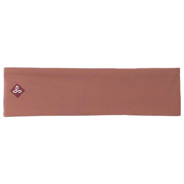 Image of Prana - Women's Essential Headband - Stirnband Gr One Size grau bei Bergfreunde.ch - der Outdoor Shop