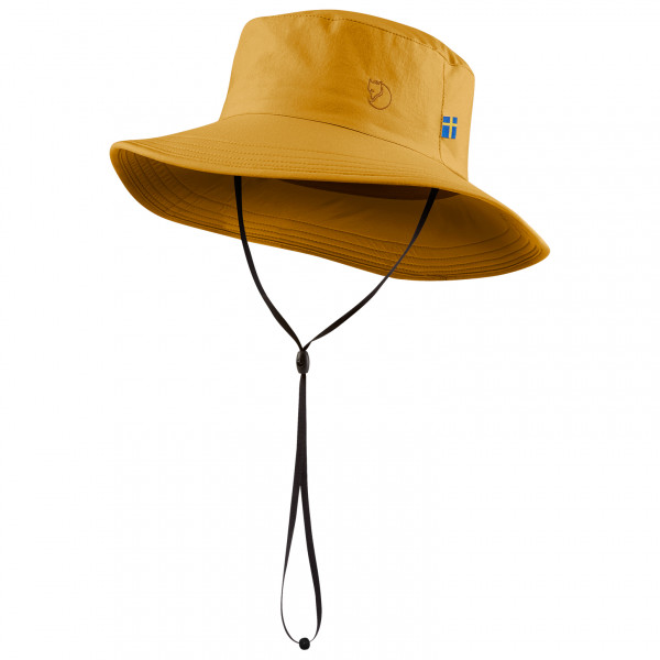 Image of Fjällräven - Abisko Sun Hat - Hut Gr S/M rosa