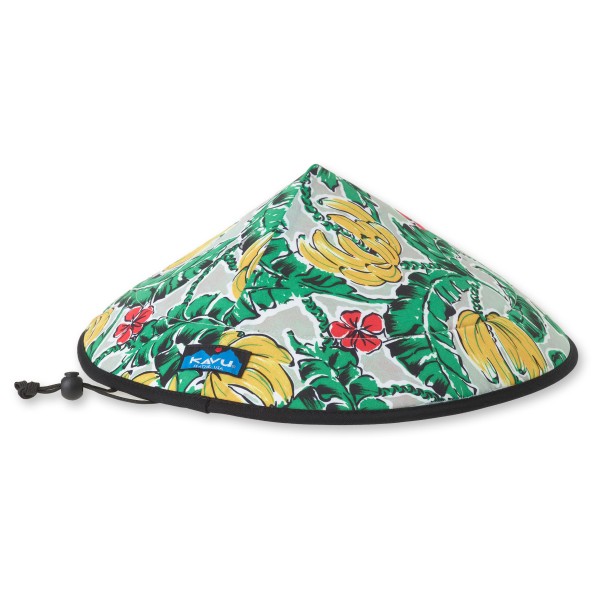 Image of KAVU - Chillba - Hut Gr One Size beige;grau;oliv bei Bergfreunde.ch - der Outdoor Shop