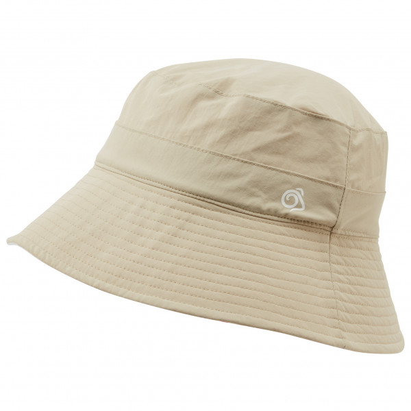 Image of Craghoppers - Women's NosiLife Sun Hat - Hut Gr S/M blau bei Bergfreunde.ch - der Outdoor Shop