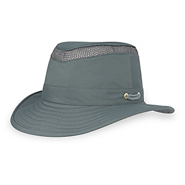 Image of Tilley - LTM5 Airflow Hat - Hut Gr 56 cm;57 cm;58 cm;59 cm;60 cm;61 cm;61,5 cm beige;blau;grau;weiß