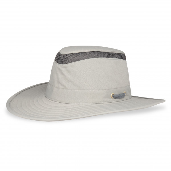 Image of Tilley - LTM6 Airflow Hat - Hut Gr 56 cm;57 cm;58 cm;59 cm;60 cm;61 cm;61,5 cm beige;blau;braun;grau;weiß/beige
