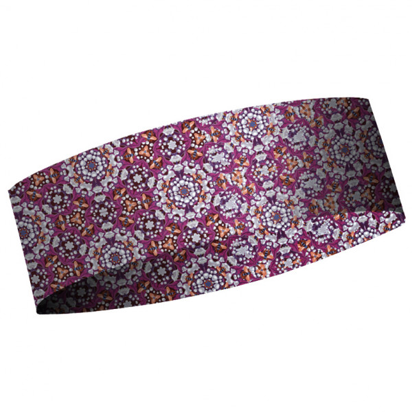 Image of MATT - Narrow Headband - Stirnband Gr One Size blau;bunt;rosa bei Bergfreunde.ch - der Outdoor Shop