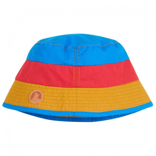Image of Finkid - Kid"s Lasse - Hut Gr L;M;S blau;blau/grün;rot'