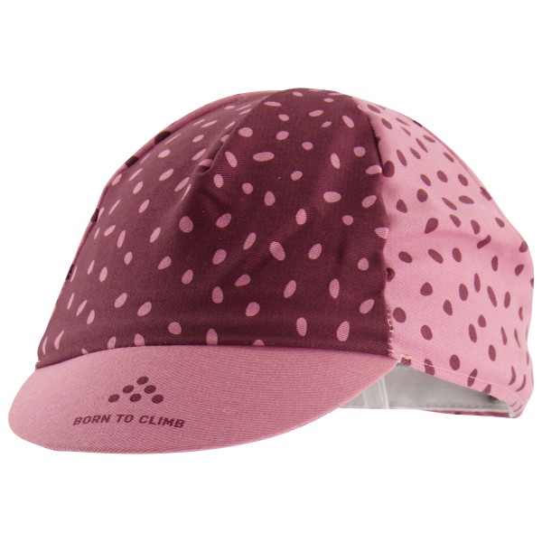 Image of Isadore - Signature Climber's Cap - Velomütze Gr One Size bunt bei Bergfreunde.ch - der Outdoor Shop