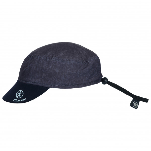 Image of Chaskee - Reversible Cap Crystal - Cap Gr One Size weiß