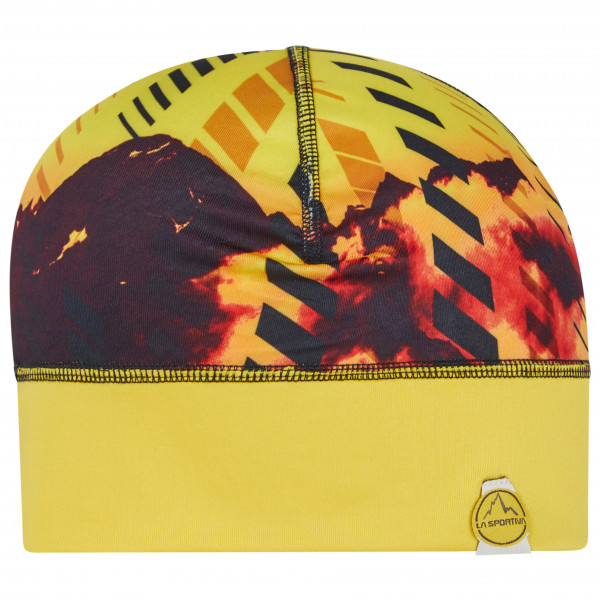 Image of La Sportiva - Hawk Beanie - Mütze Gr One Size gelb