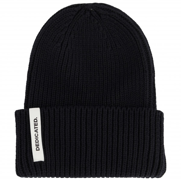Image of DEDICATED - Beanie Narvik - Mütze Gr One Size schwarz bei Bergfreunde.ch - der Outdoor Shop