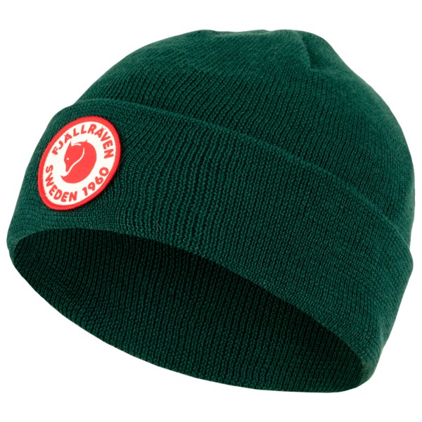 Fjällräven Kid’s Kids 1960 Logo Hat Muts Groen