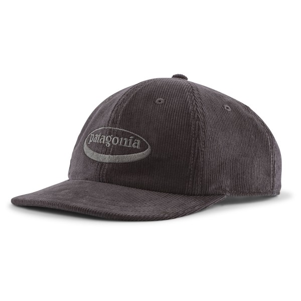 Cap Patagonia Corduroy Cap (Gr One Size |grau)