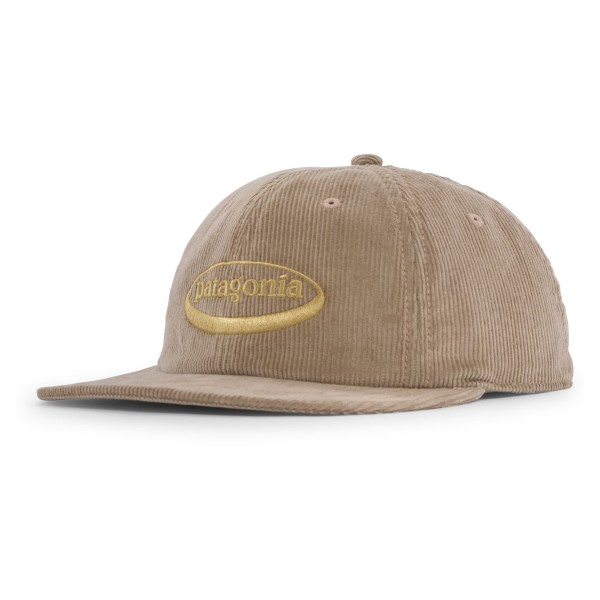 Patagonia Corduroy Cap Pet Beige