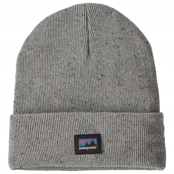 Image of Patagonia - Everyday Beanie - Mütze Gr One Size grau bei Bergfreunde.ch - der Outdoor Shop