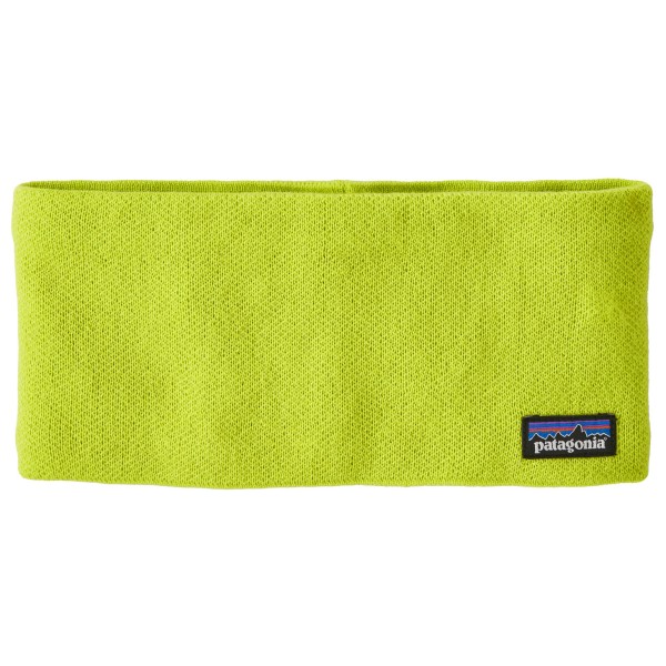 Image of Patagonia - Powder Town Headband - Stirnband Gr One Size grün