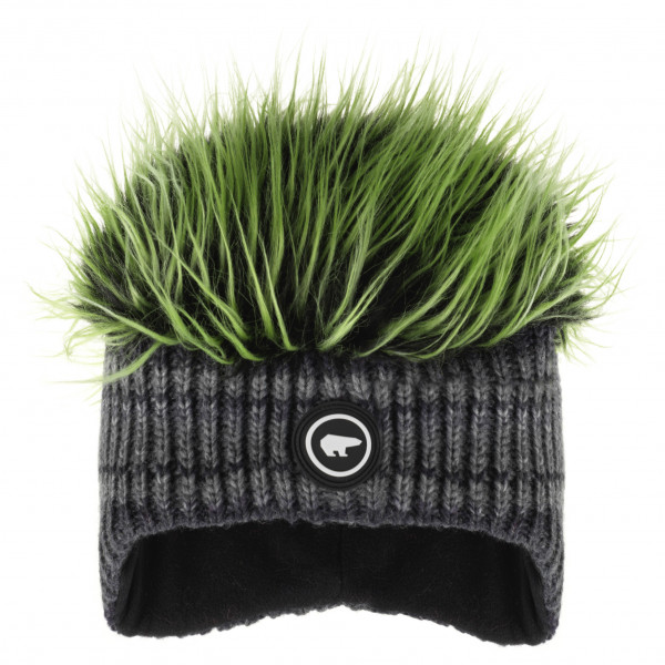 Image of Eisbär - Keke Cocker - Mütze Gr One Size schwarz bei Bergfreunde.ch - der Outdoor Shop
