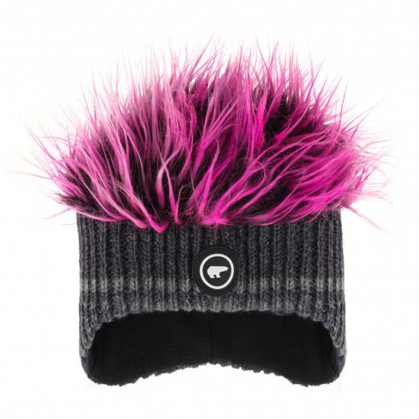 Image of Eisbär - Keke Cocker - Mütze Gr One Size bunt bei Bergfreunde.ch - der Outdoor Shop