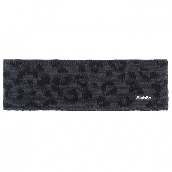 Image of Eisbär - Women's Leora - Stirnband Gr One Size grau bei Bergfreunde.ch - der Outdoor Shop