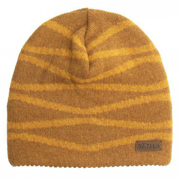 Image of Sätila - Abisko - Mütze Gr One Size braun