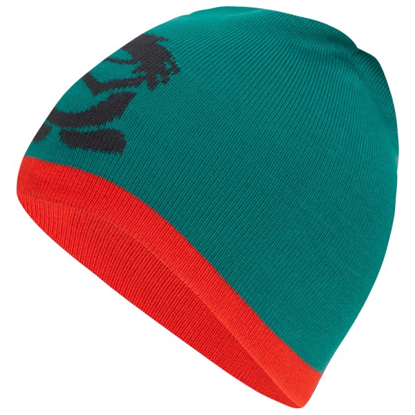 Trollkids Kid’s Troll Beanie Muts cm 2-5 Years turkoois Turquoise