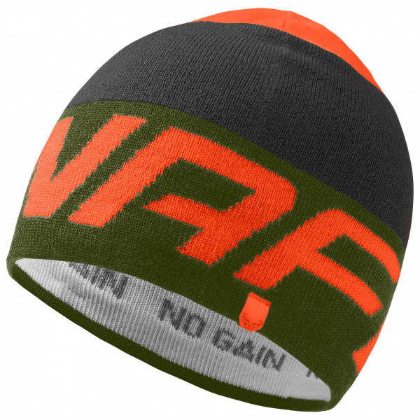 Image of Dynafit - Radical Beanie - Mütze Gr 58 cm bunt