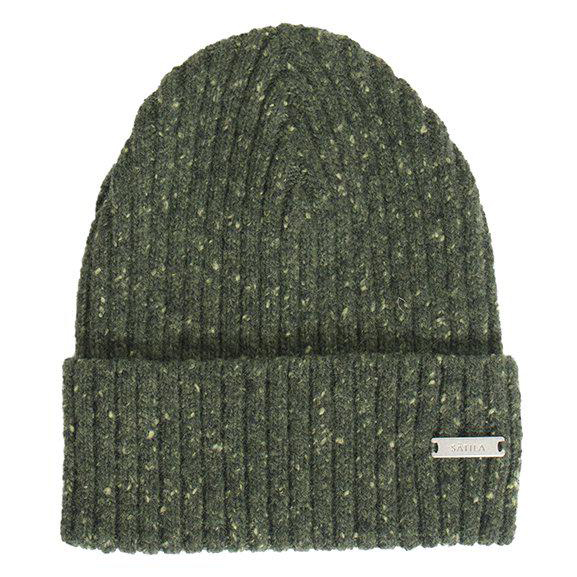 Image of Sätila - Istorp - Mütze Gr One Size oliv bei Bergfreunde.ch - der Outdoor Shop