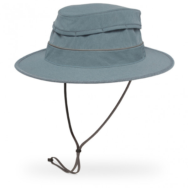Image of Sunday Afternoons - Charter Storm Hat - Hut Gr L grau bei Bergfreunde.ch - der Outdoor Shop