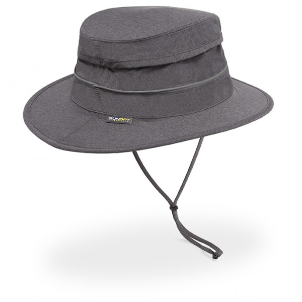 Image of Sunday Afternoons - Charter Storm Hat - Hut Gr L;M grau bei Bergfreunde.ch - der Outdoor Shop
