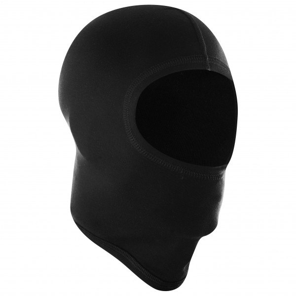 Image of Löffler - Kid"s Balaclava Transtex Warm - Sturmhaube Gr One Size schwarz'