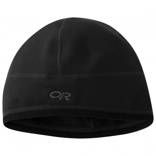 Image of Outdoor Research - Vigor Beanie - Mütze Gr L/XL schwarz
