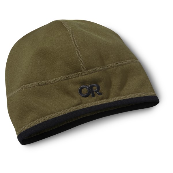 Image of Outdoor Research - Vigor Beanie - Mütze Gr L/XL;S/M schwarz