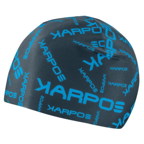 Image of Karpos - Alagna Race Cap - Mütze Gr One Size blau