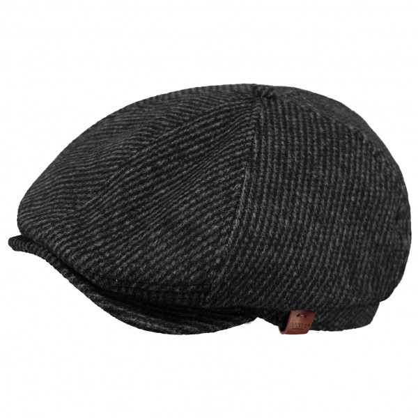 Image of Barts - Jamaica Cap - Cap Gr M schwarz