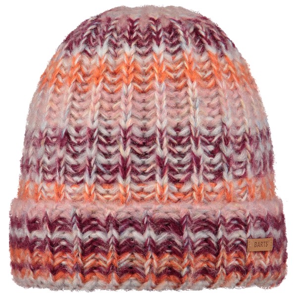 Image of Barts - Kid's Lexieh Beanie - Mütze Gr 53 cm rosa bei Bergfreunde.ch - der Outdoor Shop