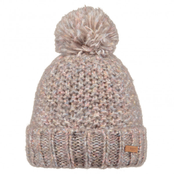 Image of Barts - Women"s Aitane Beanie - Mütze Gr One Size braun'