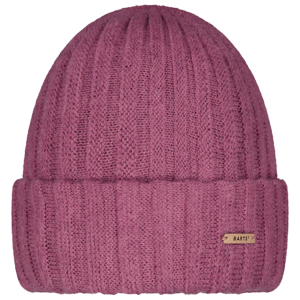 Image of Barts - Women"s Bayne Beanie - Mütze Gr One Size lila'